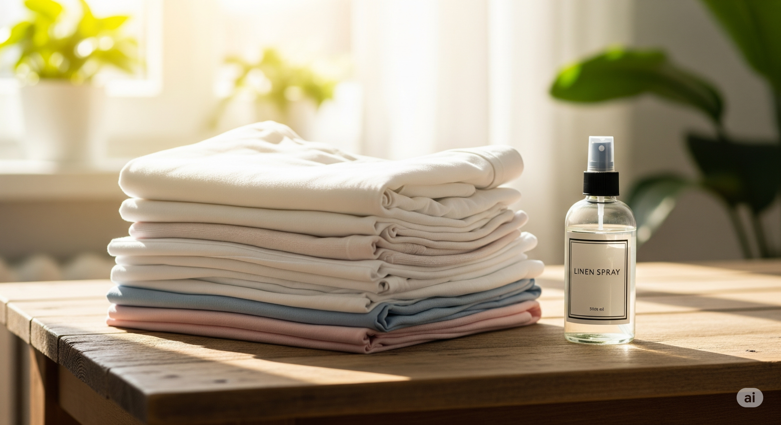 Linen Spray