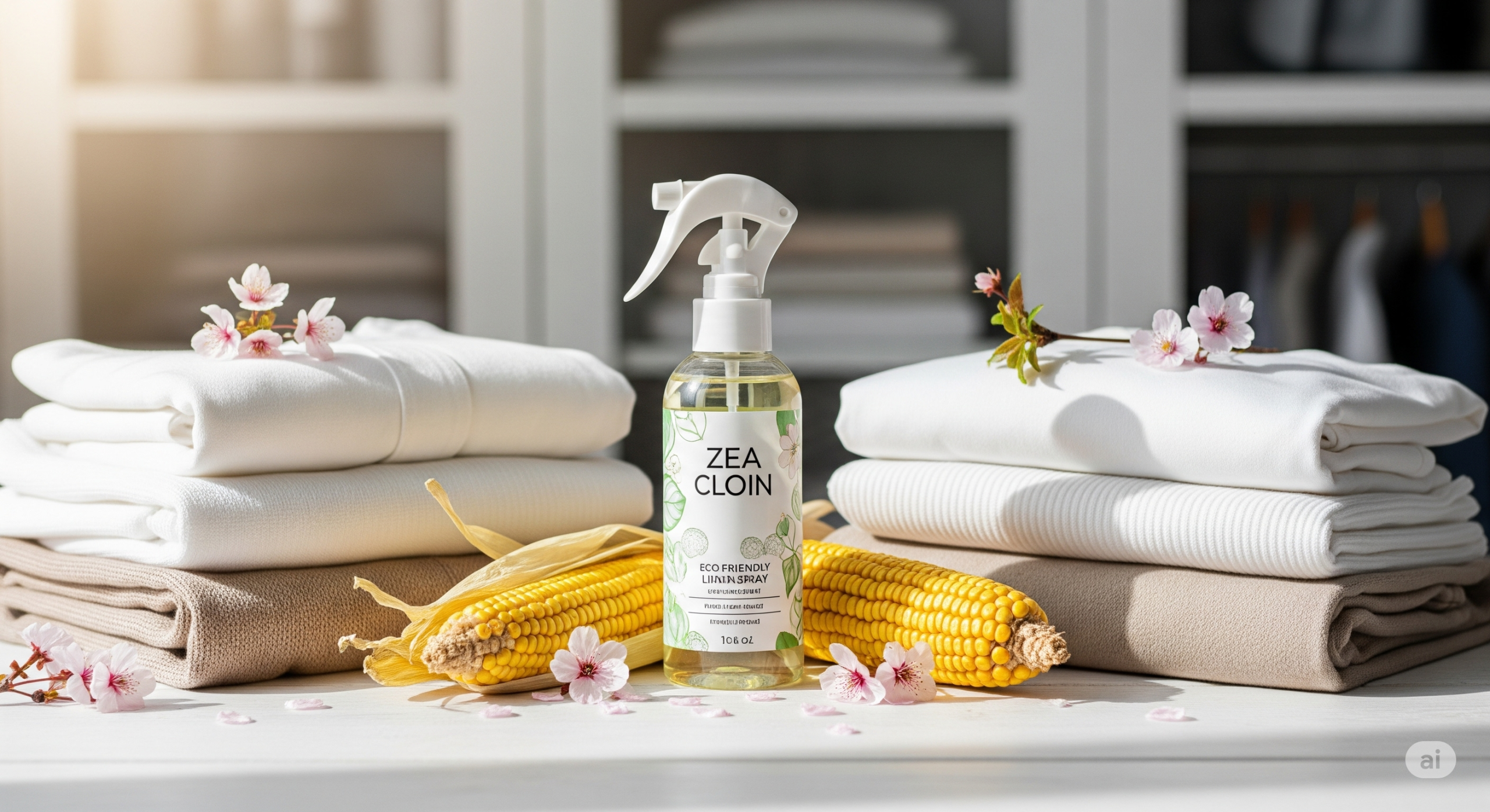 Linen Spray